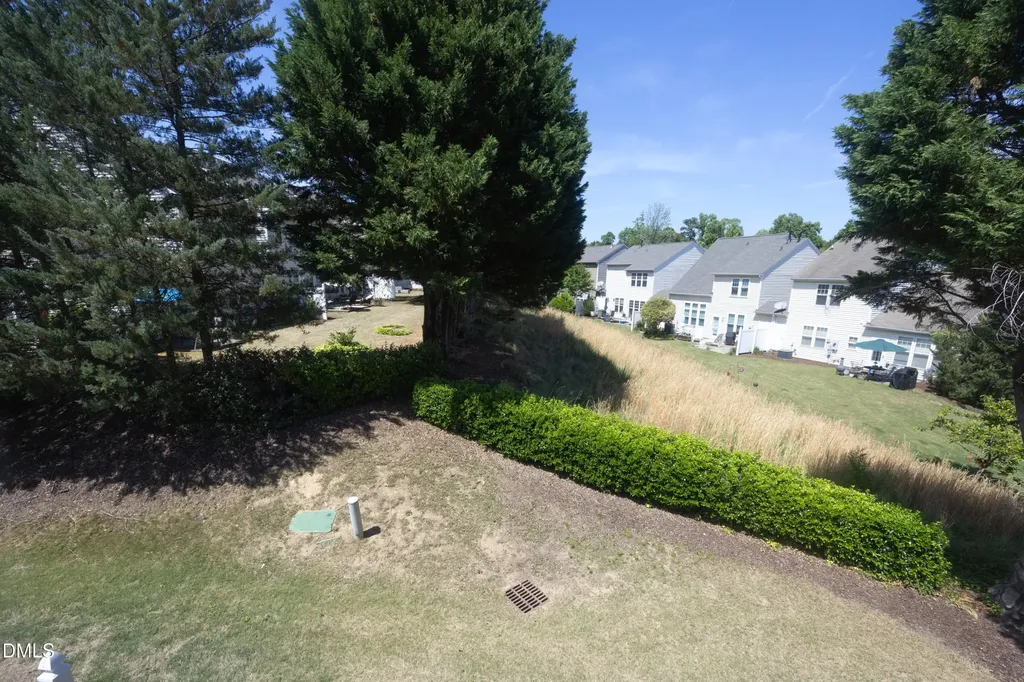 8402 Drystone Drive Raleigh NC 27613