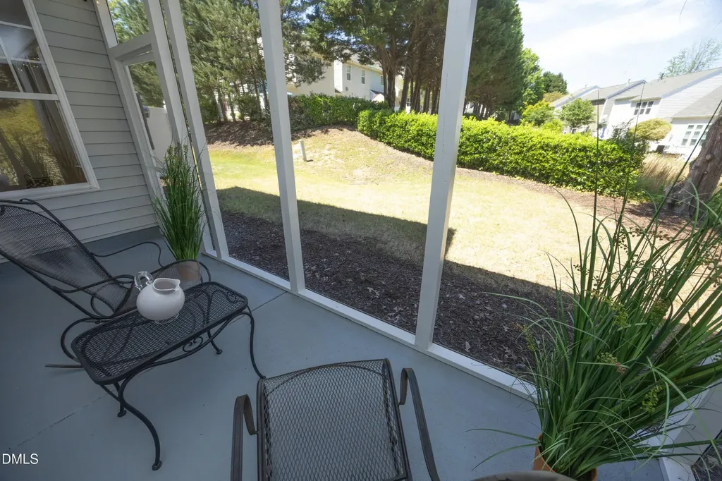 8402 Drystone Drive Raleigh NC 27613