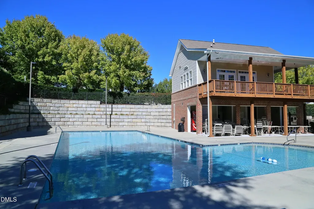 8402 Drystone Drive Raleigh NC 27613