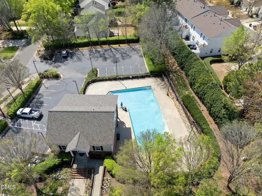 8402 Drystone Drive Raleigh NC 27613