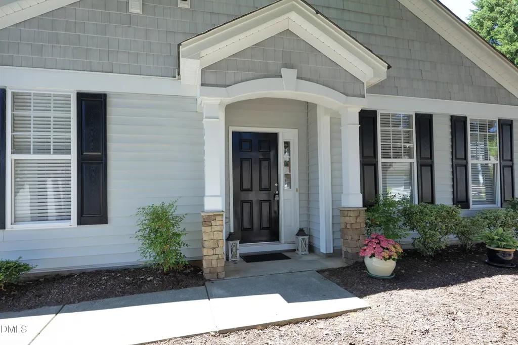 8402 Drystone Drive Raleigh NC 27613