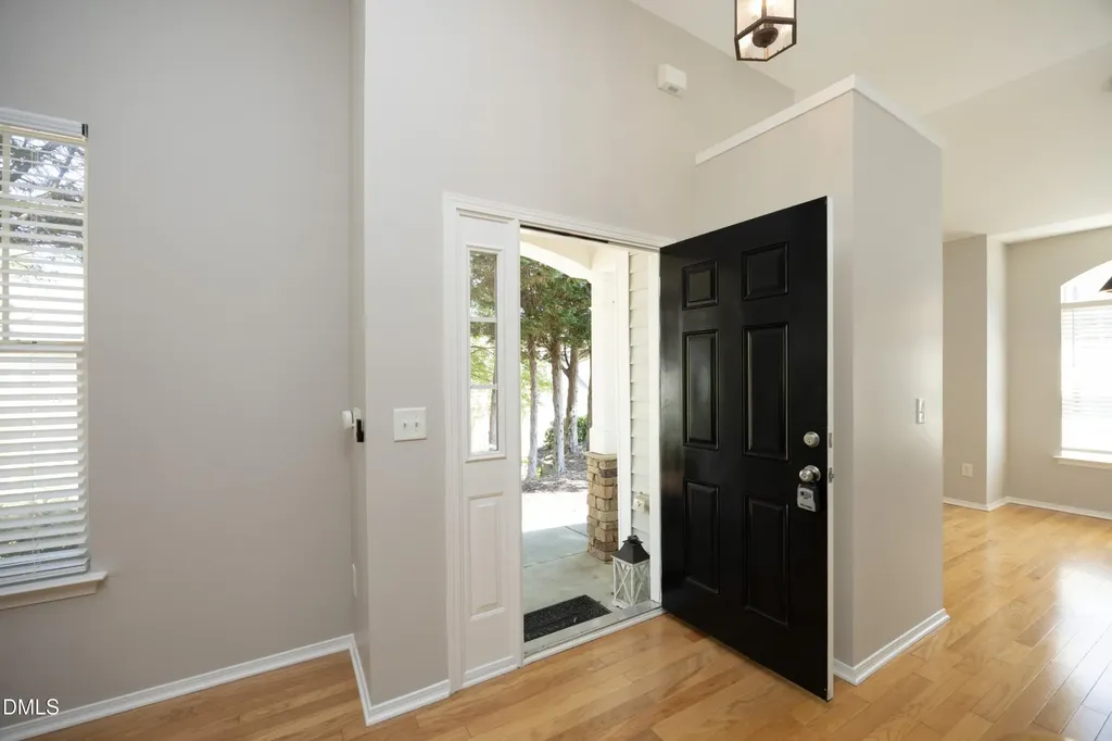 8402 Drystone Drive Raleigh NC 27613