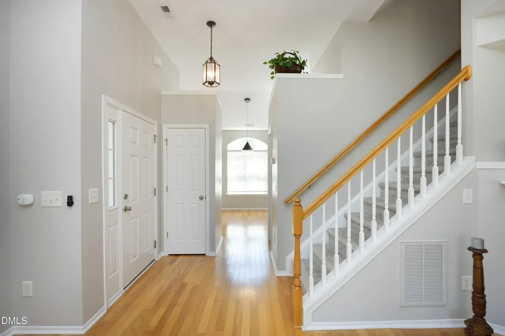 8402 Drystone Drive Raleigh NC 27613