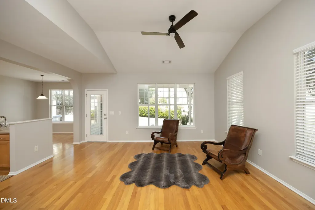 8402 Drystone Drive Raleigh NC 27613