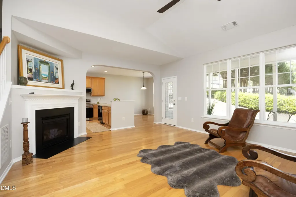 8402 Drystone Drive Raleigh NC 27613