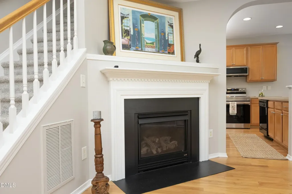 8402 Drystone Drive Raleigh NC 27613