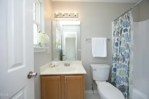 8402 Drystone Drive Raleigh NC 27613