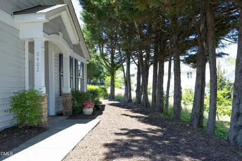 8402 Drystone Drive Raleigh NC 27613