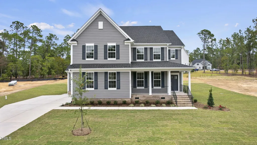 134 Ivy Ridge Road Chapel Hill NC 27516