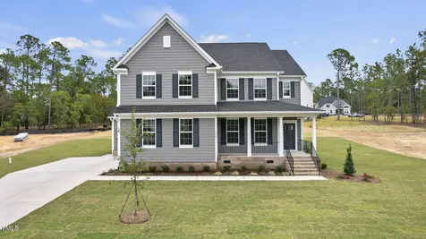134 Ivy Ridge Road Chapel Hill NC 27516