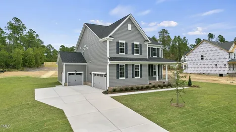 134 Ivy Ridge Road Chapel Hill NC 27516