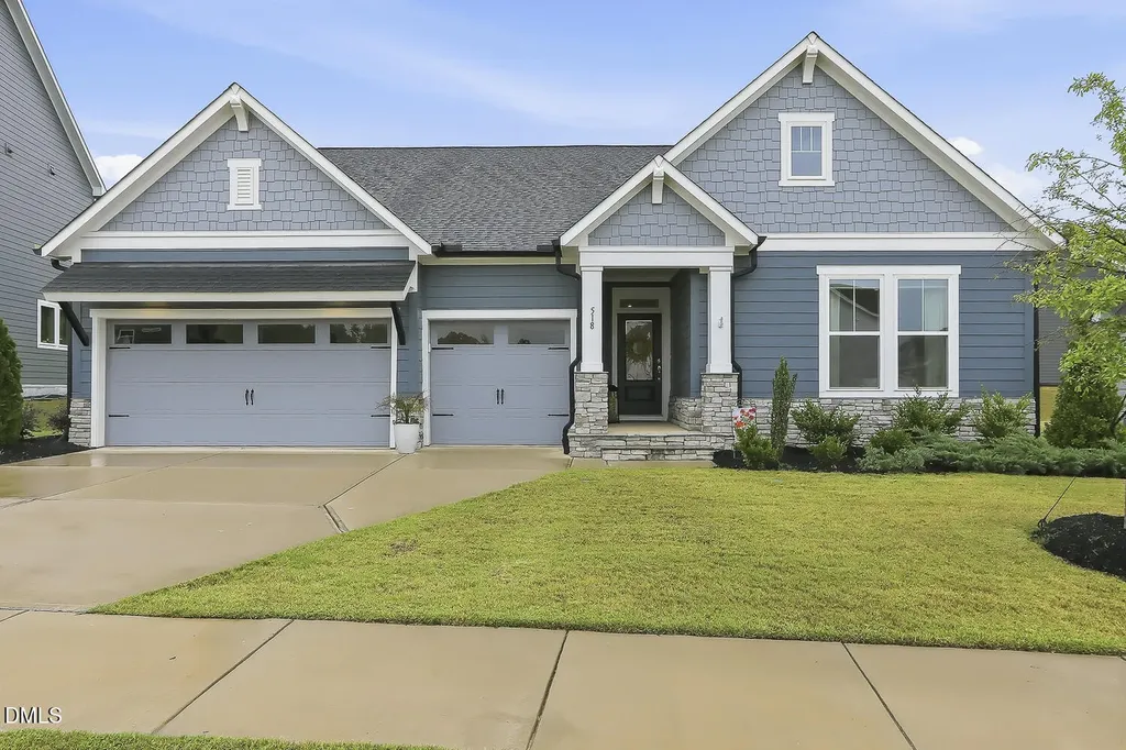 518 Serenity Walk Parkway Fuquay Varina NC 27526