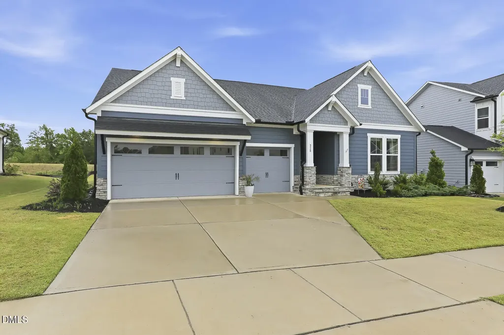 518 Serenity Walk Parkway Fuquay Varina NC 27526