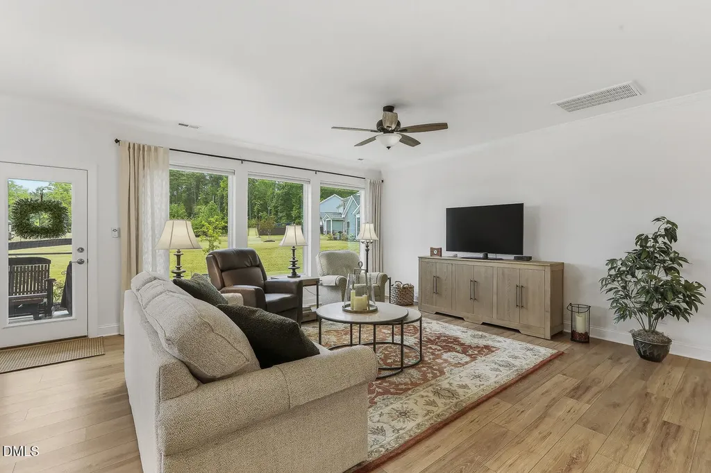 518 Serenity Walk Parkway Fuquay Varina NC 27526