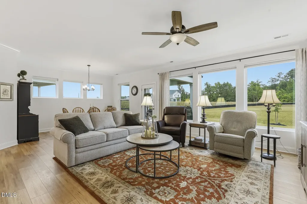 518 Serenity Walk Parkway Fuquay Varina NC 27526