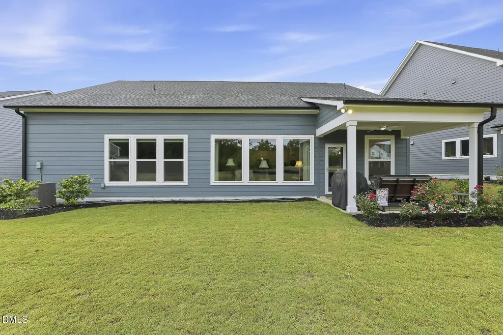 518 Serenity Walk Parkway Fuquay Varina NC 27526