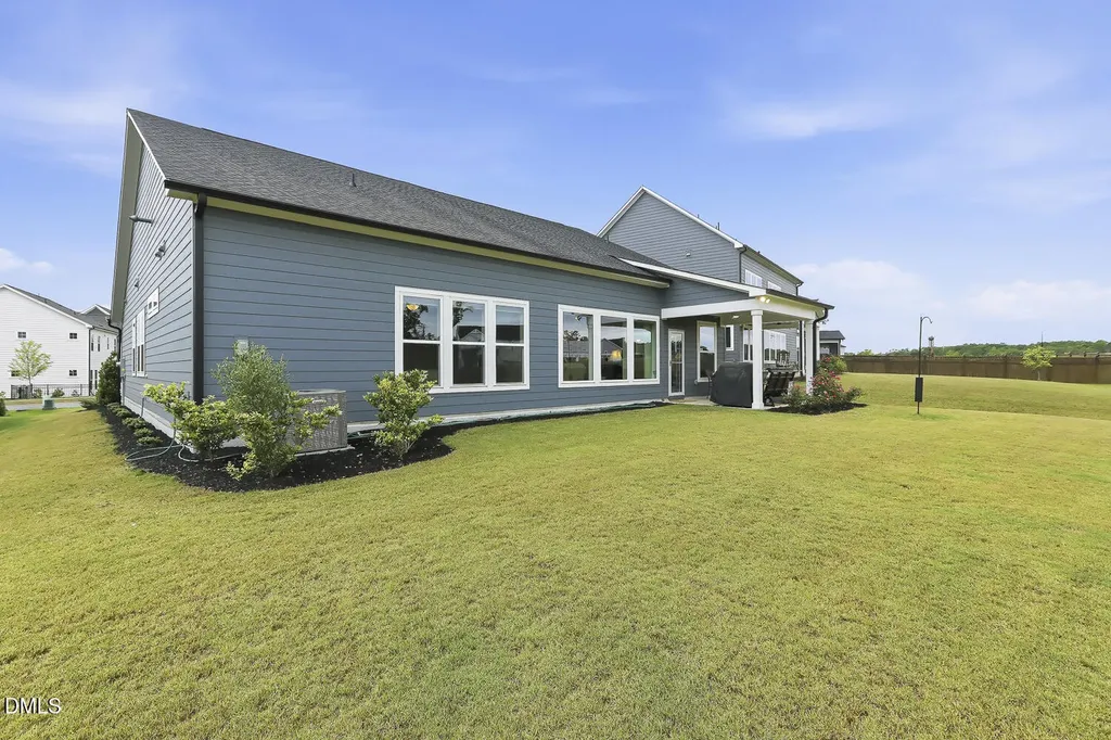 518 Serenity Walk Parkway Fuquay Varina NC 27526