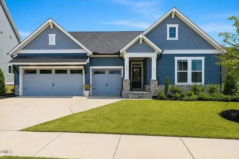 518 Serenity Walk Parkway Fuquay Varina NC 27526
