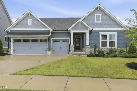 518 Serenity Walk Parkway Fuquay Varina NC 27526
