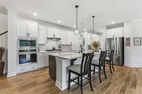 518 Serenity Walk Parkway Fuquay Varina NC 27526