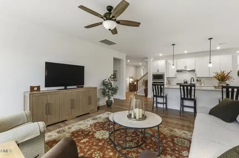 518 Serenity Walk Parkway Fuquay Varina NC 27526