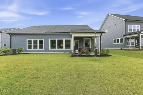 518 Serenity Walk Parkway Fuquay Varina NC 27526