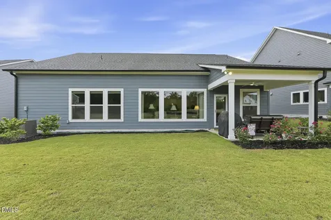 518 Serenity Walk Parkway Fuquay Varina NC 27526