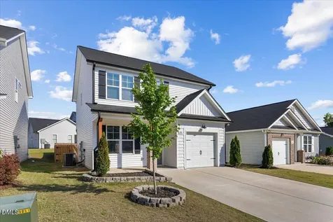 416 Sturgeon Street Smithfield NC 27577