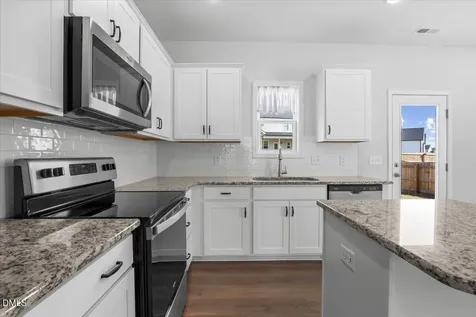 416 Sturgeon Street Smithfield NC 27577
