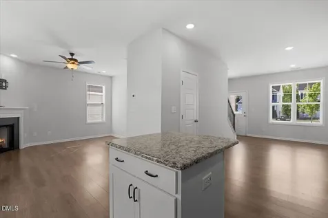 416 Sturgeon Street Smithfield NC 27577