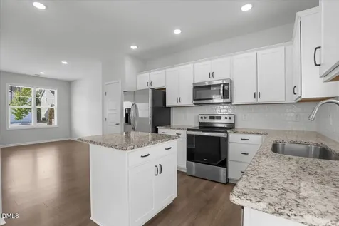 416 Sturgeon Street Smithfield NC 27577