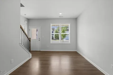 416 Sturgeon Street Smithfield NC 27577