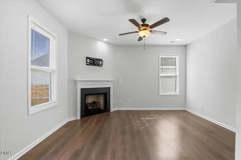 416 Sturgeon Street Smithfield NC 27577