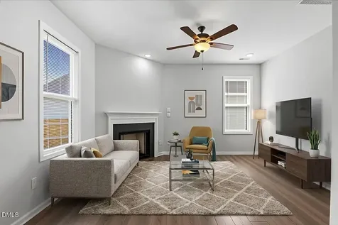416 Sturgeon Street Smithfield NC 27577