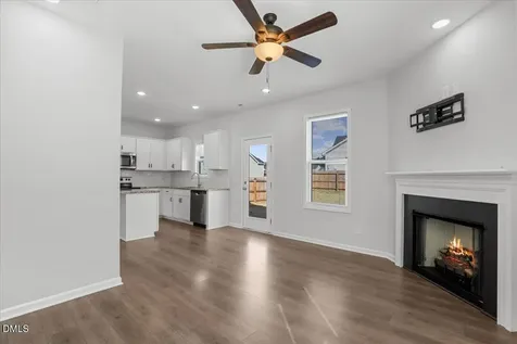 416 Sturgeon Street Smithfield NC 27577