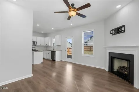 416 Sturgeon Street Smithfield NC 27577