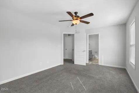 416 Sturgeon Street Smithfield NC 27577