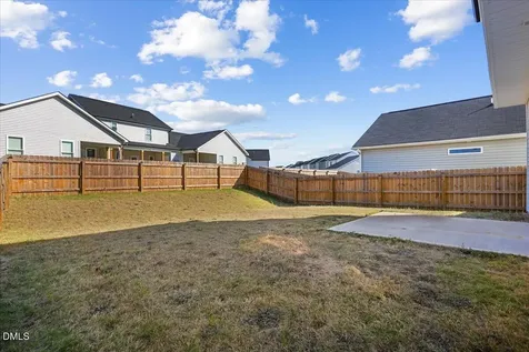 416 Sturgeon Street Smithfield NC 27577