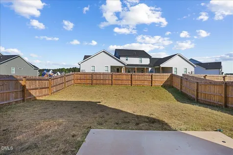 416 Sturgeon Street Smithfield NC 27577