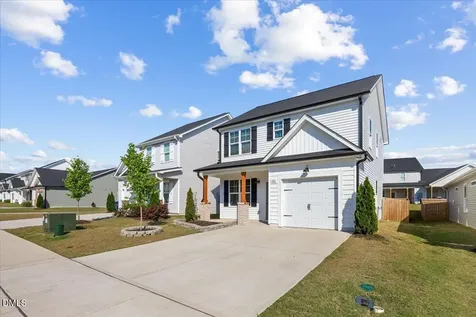 416 Sturgeon Street Smithfield NC 27577