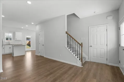 416 Sturgeon Street Smithfield NC 27577