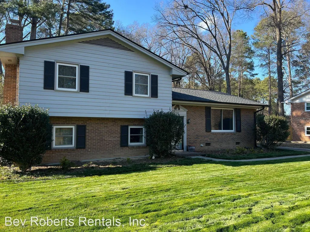 708 Austin Avenue Cary NC 27511