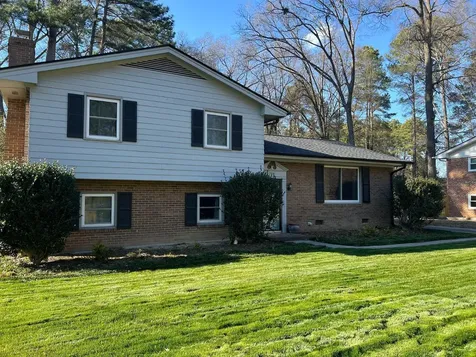 708 Austin Avenue Cary NC 27511