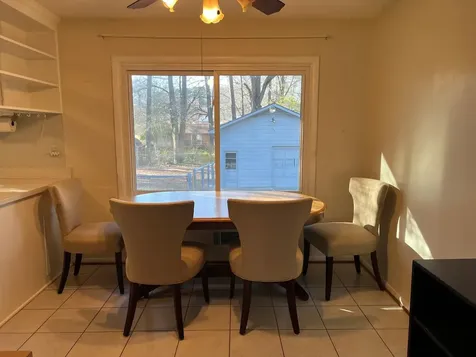 708 Austin Avenue Cary NC 27511