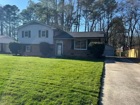 708 Austin Avenue Cary NC 27511