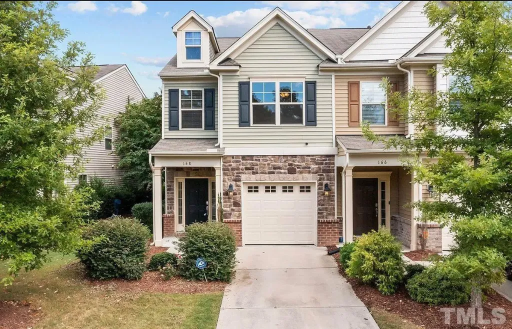 168 Token House Road Durham NC 27703