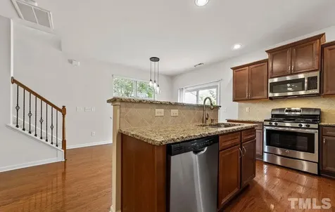 168 Token House Road Durham NC 27703