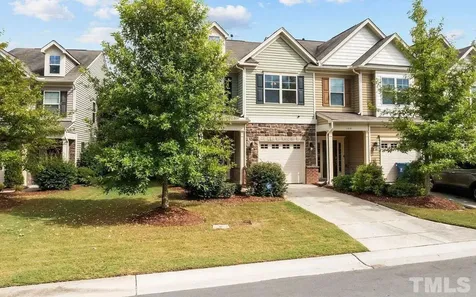 168 Token House Road Durham NC 27703