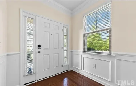 168 Token House Road Durham NC 27703