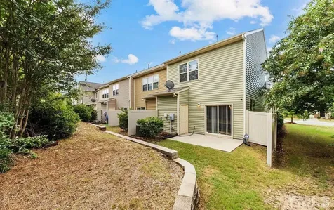 168 Token House Road Durham NC 27703